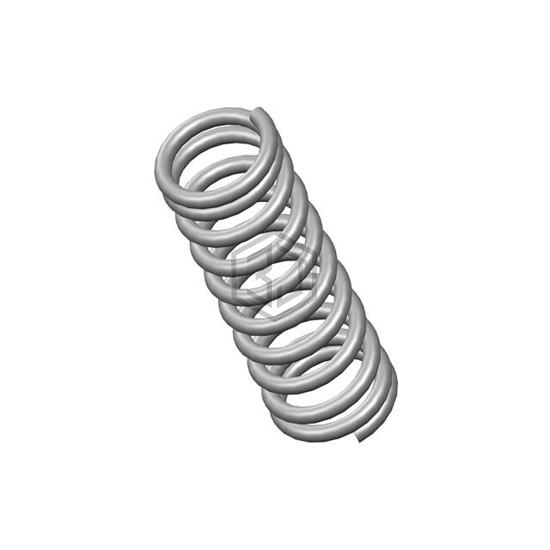 B4-5CS - Century Spring Corp - Springs - Compression, Tapered