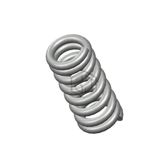 10475CS - Century Spring Corp - Springs - Compression, Tapered