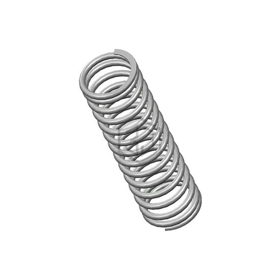 V-44CS - Century Spring Corp - Springs - Compression, Tapered