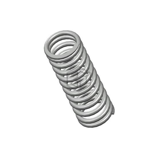2562CS - Century Spring Corp - Springs - Compression, Tapered