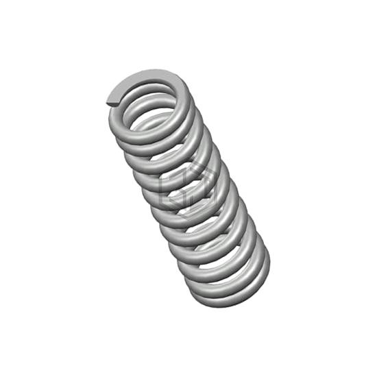 K-16CS - Century Spring Corp - Springs - Compression, Tapered