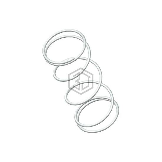 10959CS - Century Spring Corp - Springs - Compression, Tapered