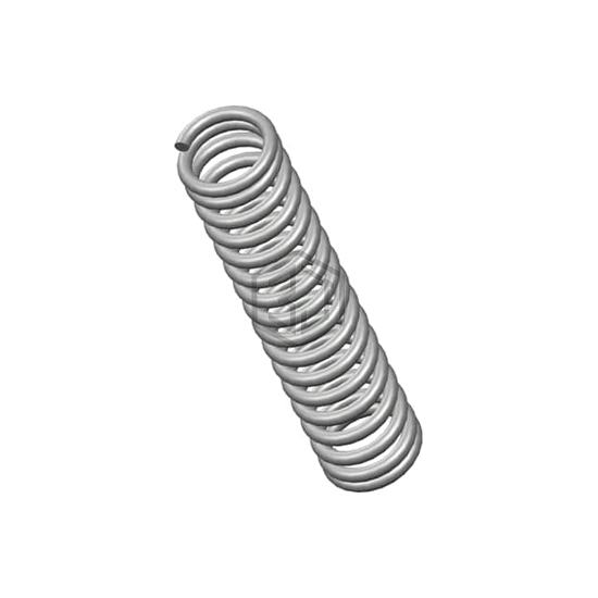 2889CS - Century Spring Corp - Springs - Compression, Tapered