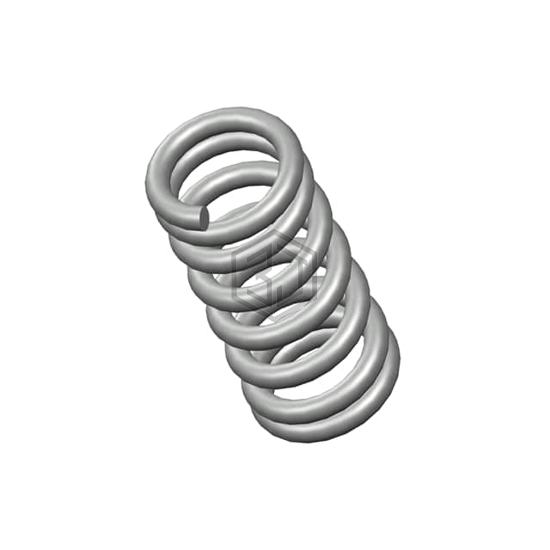 F-42CS - Century Spring Corp - Springs - Compression, Tapered
