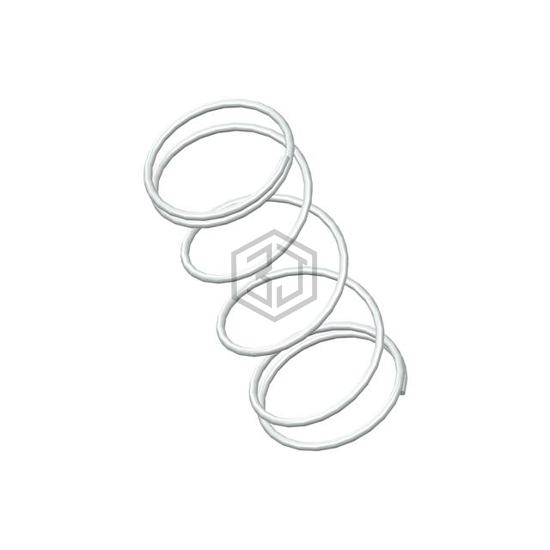 B18-190CS - Century Spring Corp - Springs - Compression, Tapered