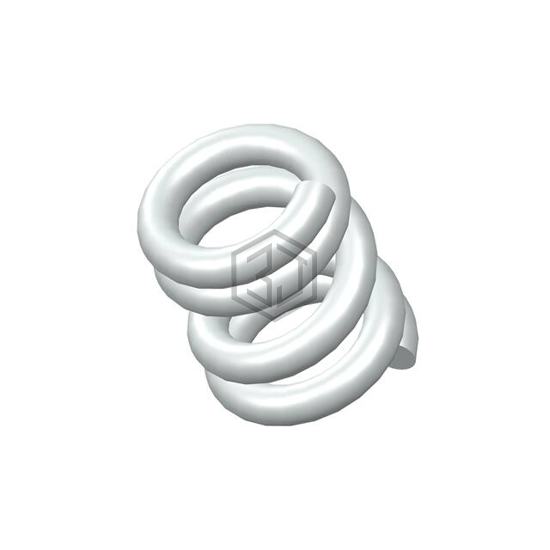 OO-7CS - Century Spring Corp - Springs - Compression, Tapered