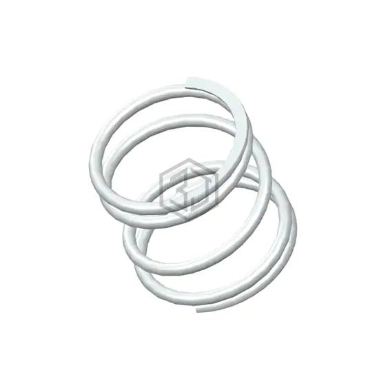 EE-16CS - Century Spring Corp - Springs - Compression, Tapered