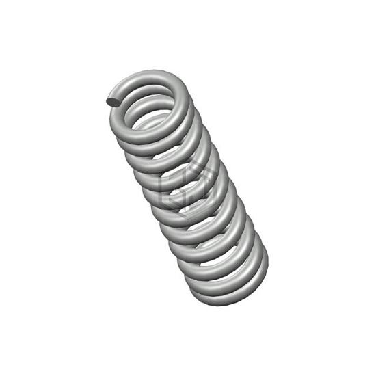 10604CS - Century Spring Corp - Springs - Compression, Tapered