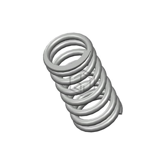 N-62CS - Century Spring Corp - Springs - Compression, Tapered