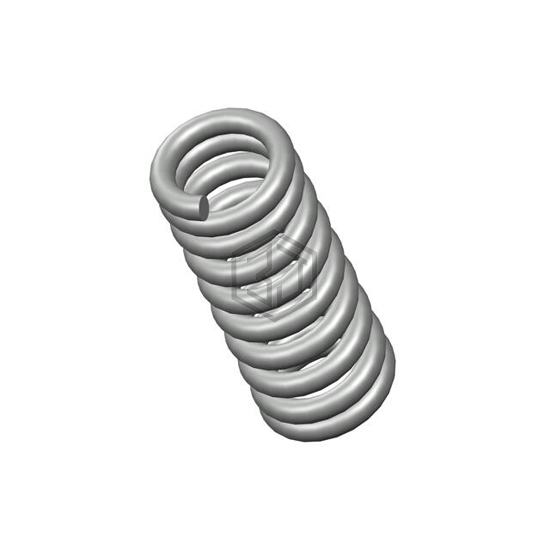 F-22CS - Century Spring Corp - Springs - Compression, Tapered