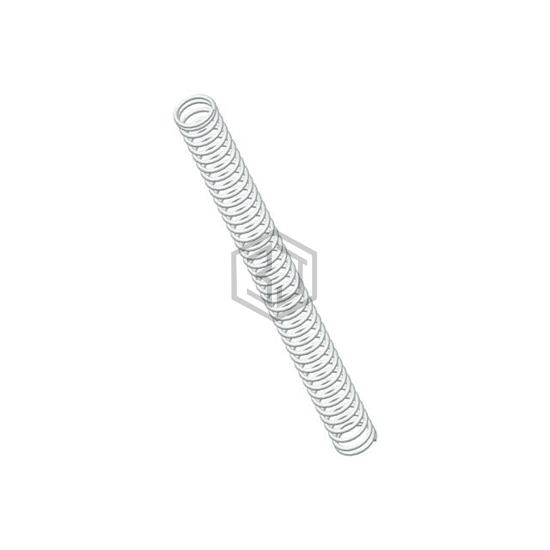 DD-59CS - Century Spring Corp - Springs - Compression, Tapered