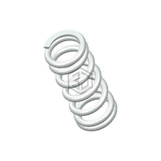 B-81CS - Century Spring Corp - Springs - Compression, Tapered
