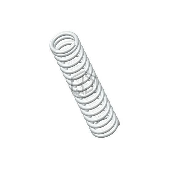S-937CS - Century Spring Corp - Springs - Compression, Tapered