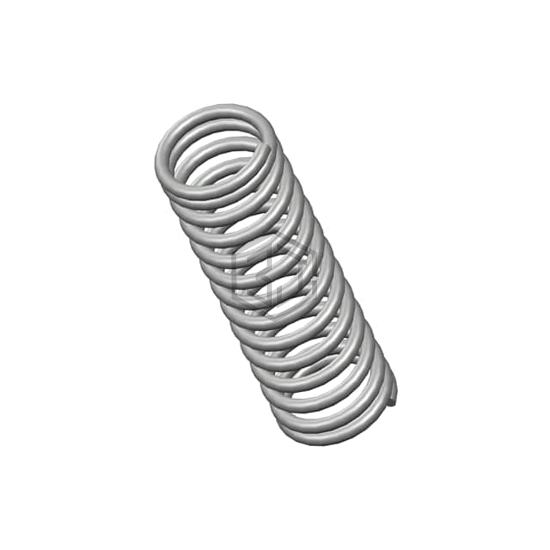 PP-19CS - Century Spring Corp - Springs - Compression, Tapered