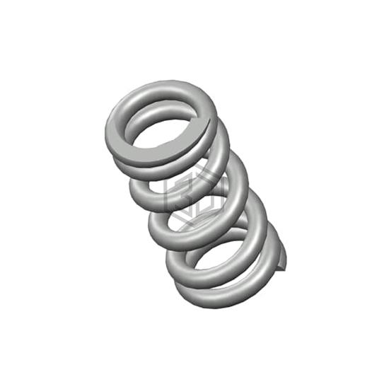 B-28CS - Century Spring Corp - Springs - Compression, Tapered