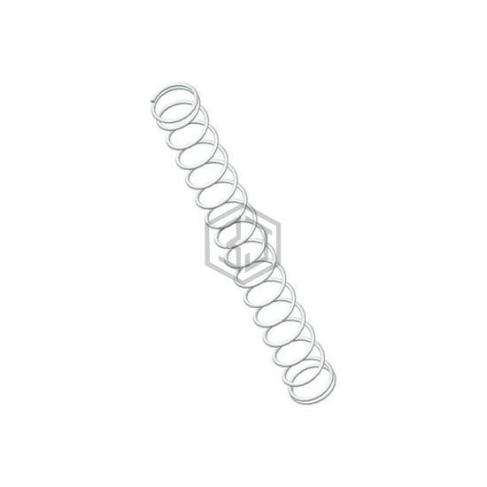 B2-18CS - Century Spring Corp - Springs - Compression, Tapered