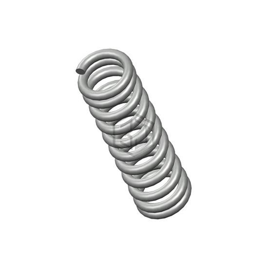 928CS - Century Spring Corp - Springs - Compression, Tapered