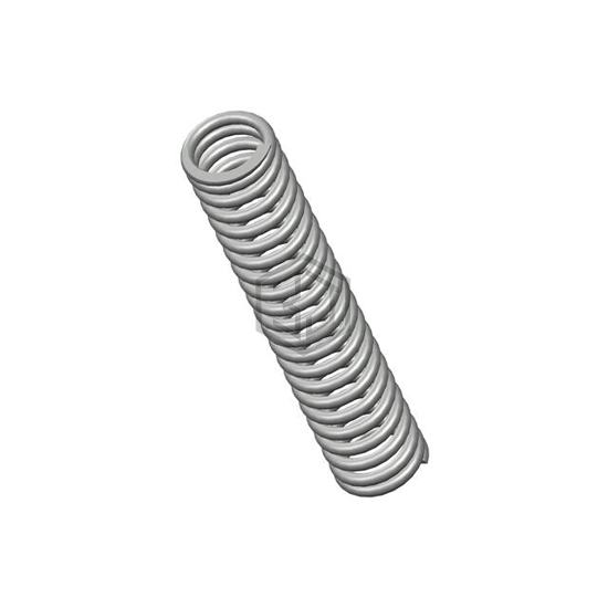 2811CS - Century Spring Corp - Springs - Compression, Tapered