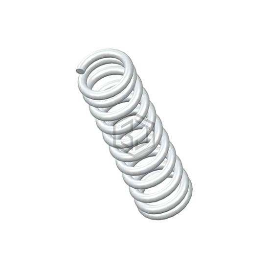 V-43CS - Century Spring Corp - Springs - Compression, Tapered