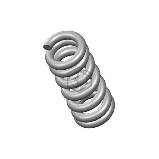 M-125CS - Century Spring Corp - Springs - Compression, Tapered