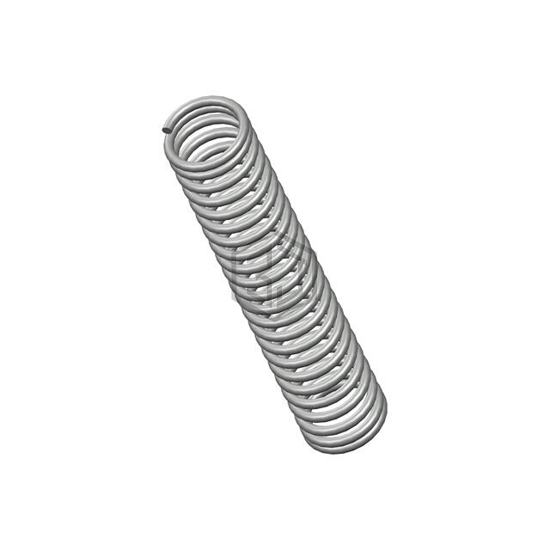3264CS - Century Spring Corp - Springs - Compression, Tapered