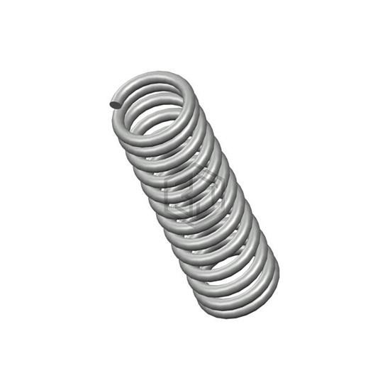 Q-71CS - Century Spring Corp - Springs - Compression, Tapered