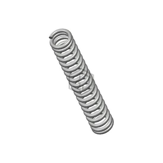 KK-31CS - Century Spring Corp - Springs - Compression, Tapered