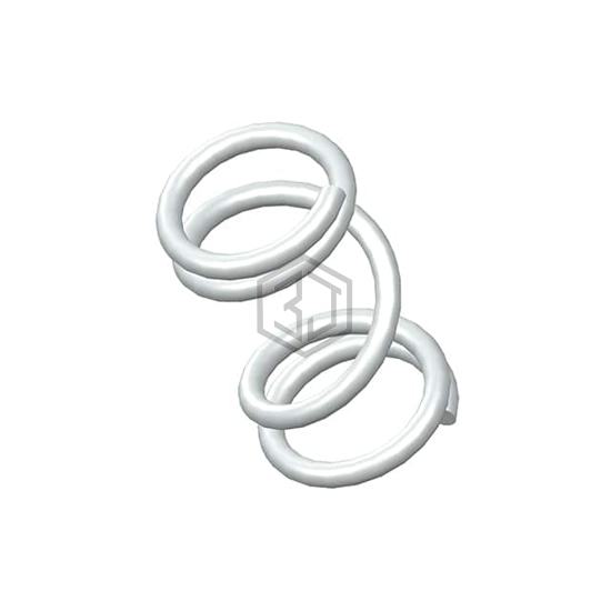 U-41CS - Century Spring Corp - Springs - Compression, Tapered