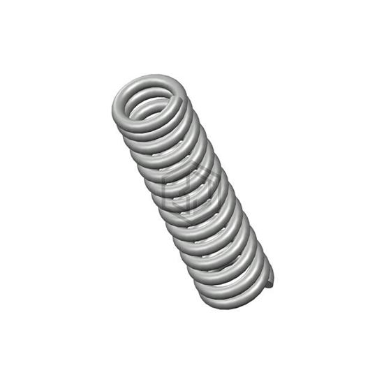 F-85CS - Century Spring Corp - Springs - Compression, Tapered