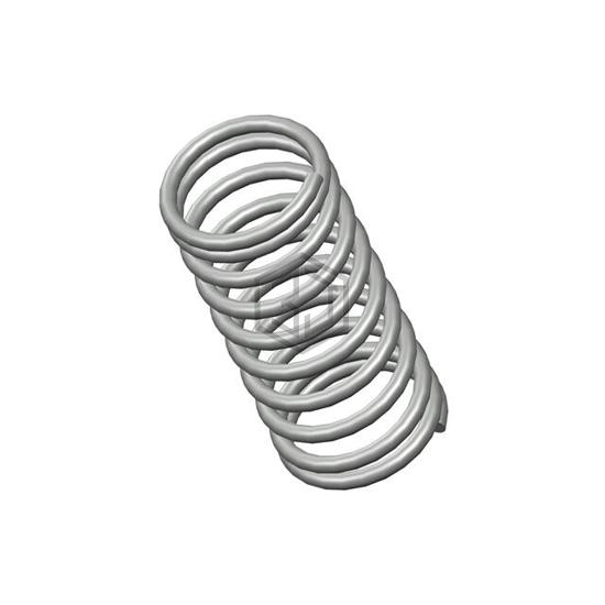 10277CS - Century Spring Corp - Springs - Compression, Tapered