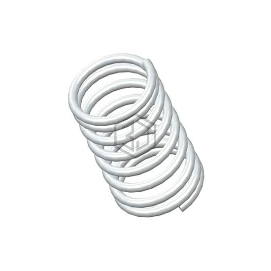 Z-7CS - Century Spring Corp - Springs - Compression, Tapered
