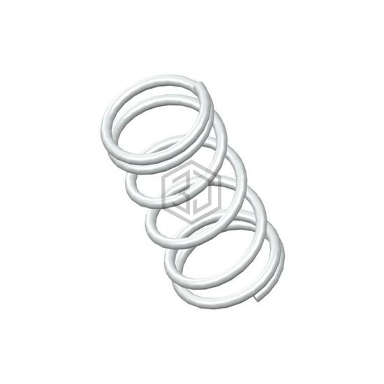 S-19CS - Century Spring Corp - Springs - Compression, Tapered