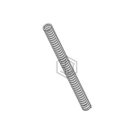 12505CS - Century Spring Corp - Springs - Compression, Tapered