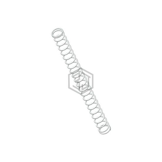 RR-21CS - Century Spring Corp - Springs - Compression, Tapered