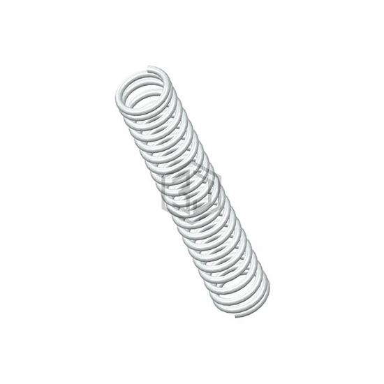 V-31CS - Century Spring Corp - Springs - Compression, Tapered