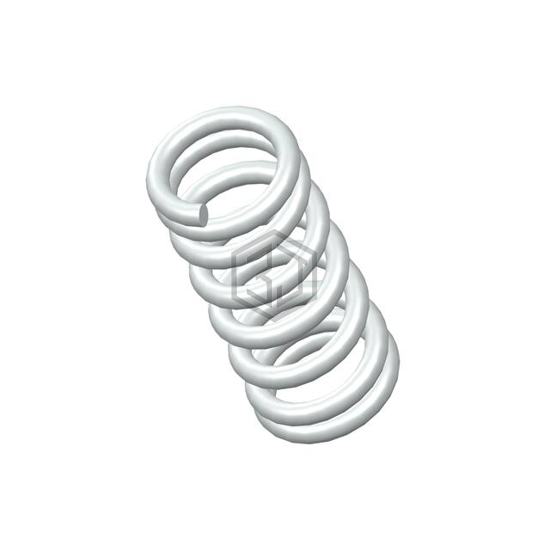 A9-27CS - Century Spring Corp - Springs - Compression, Tapered
