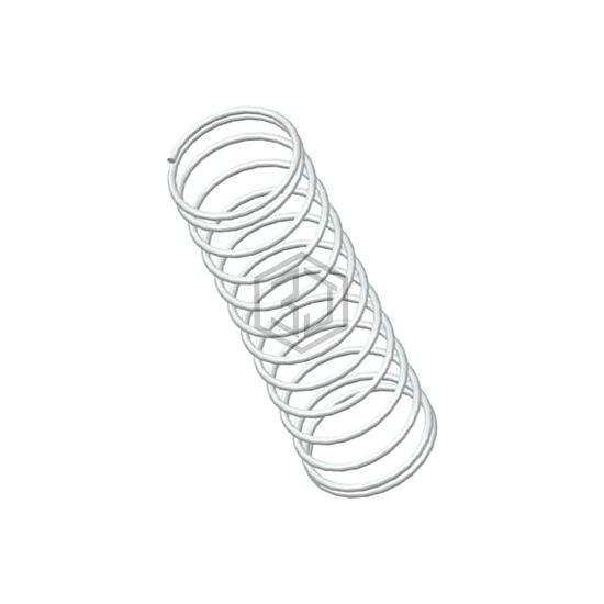 S-332CS - Century Spring Corp - Springs - Compression, Tapered
