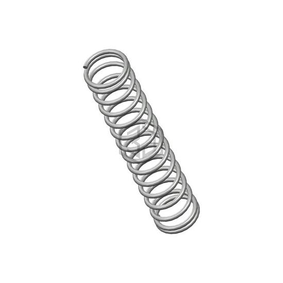 4280CS - Century Spring Corp - Springs - Compression, Tapered