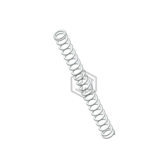 LL-80CS - Century Spring Corp - Springs - Compression, Tapered