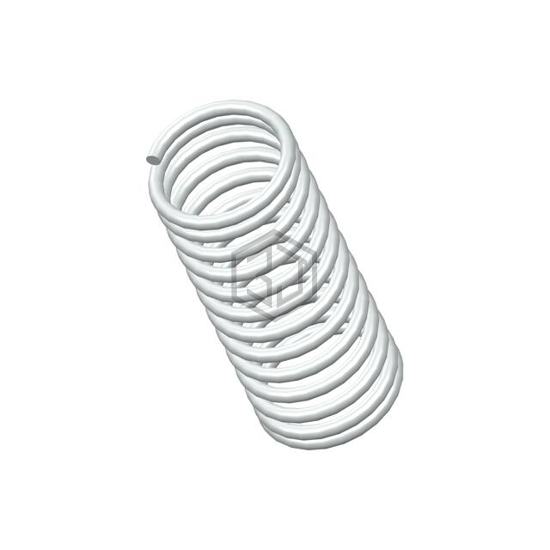 S-1095CS - Century Spring Corp - Springs - Compression, Tapered