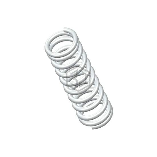 TT-39CS - Century Spring Corp - Springs - Compression, Tapered