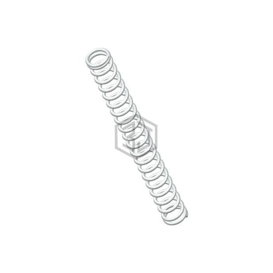 M-78CS - Century Spring Corp - Springs - Compression, Tapered
