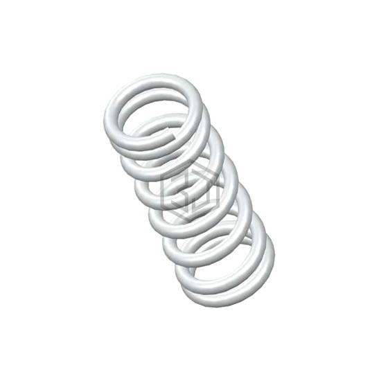 A15-6CS - Century Spring Corp - Springs - Compression, Tapered