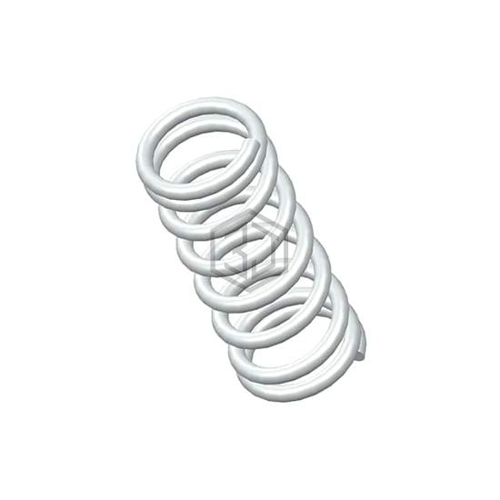 VV-69CS - Century Spring Corp - Springs - Compression, Tapered