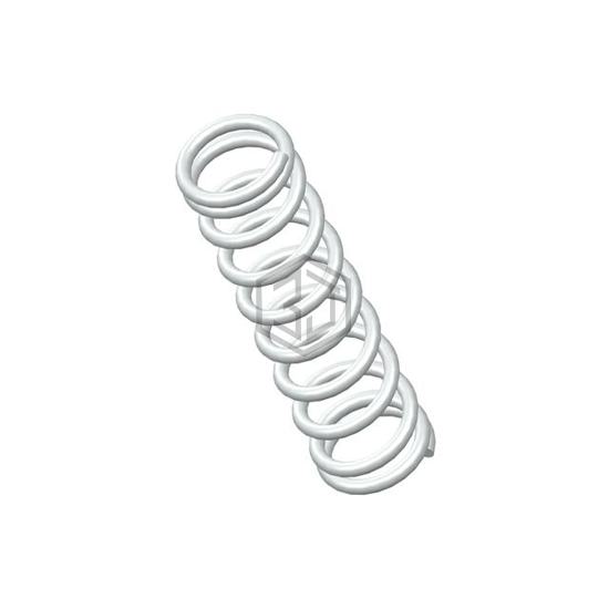 FF-17CS - Century Spring Corp - Springs - Compression, Tapered