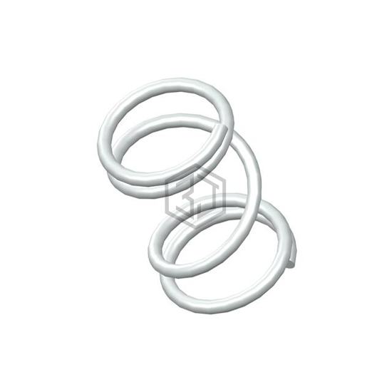 M-119CS - Century Spring Corp - Springs - Compression, Tapered