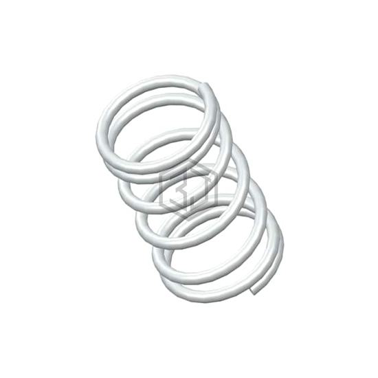 S-1003CS - Century Spring Corp - Springs - Compression, Tapered