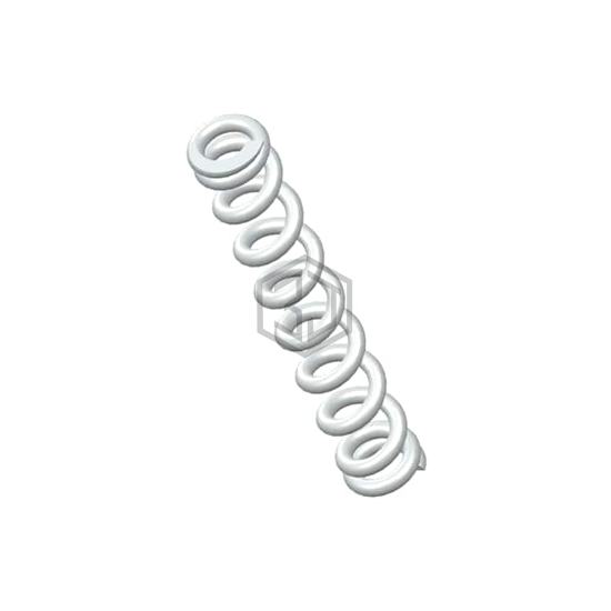S-1577CS - Century Spring Corp - Springs - Compression, Tapered