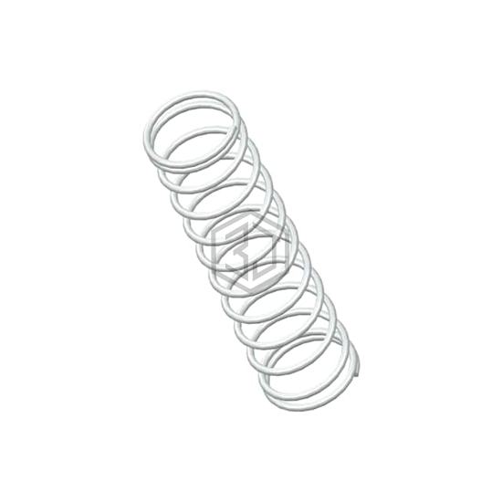 KK-96CS - Century Spring Corp - Springs - Compression, Tapered