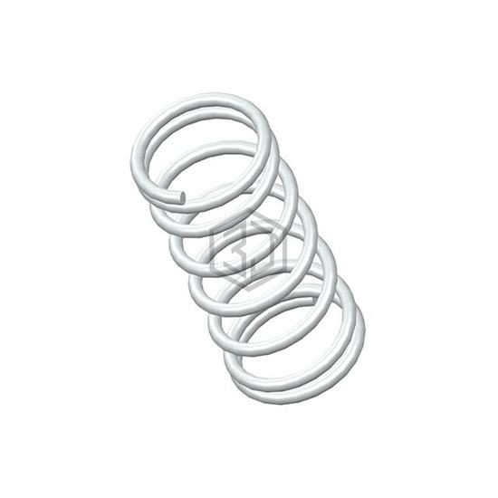 W-60ACS - Century Spring Corp - Springs - Compression, Tapered